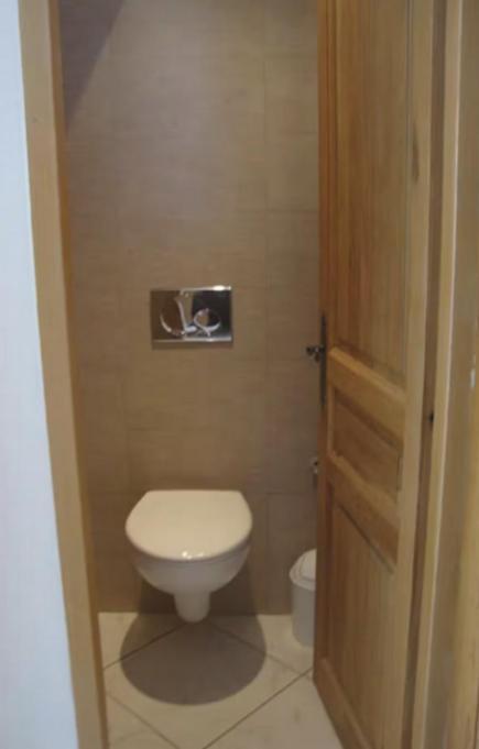 Les Pieds Dans L'Eau Apartment ลาครัว-วัลแมร์ ภายนอก รูปภาพ