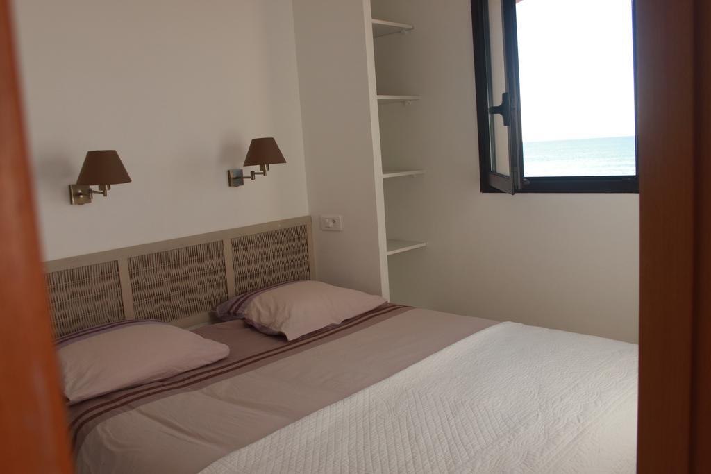 Les Pieds Dans L'Eau Apartment ลาครัว-วัลแมร์ ภายนอก รูปภาพ