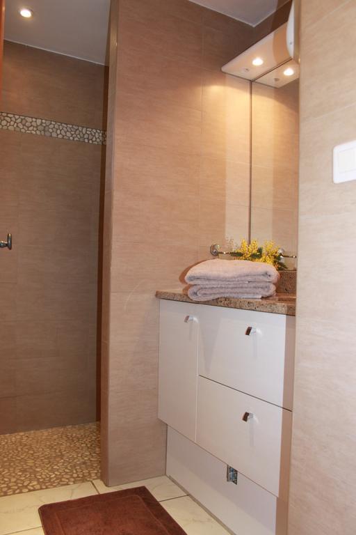 Les Pieds Dans L'Eau Apartment ลาครัว-วัลแมร์ ภายนอก รูปภาพ